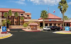 Wyndham El Paso Airport And Water Park